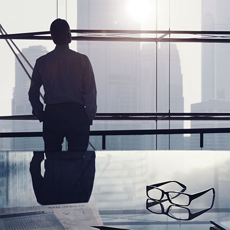 Client Partnership – We work alongside our clients as trusted collaborators.