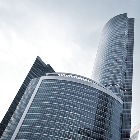 Innovation with Purpose – We embrace technology to serve meaningful outcomes.